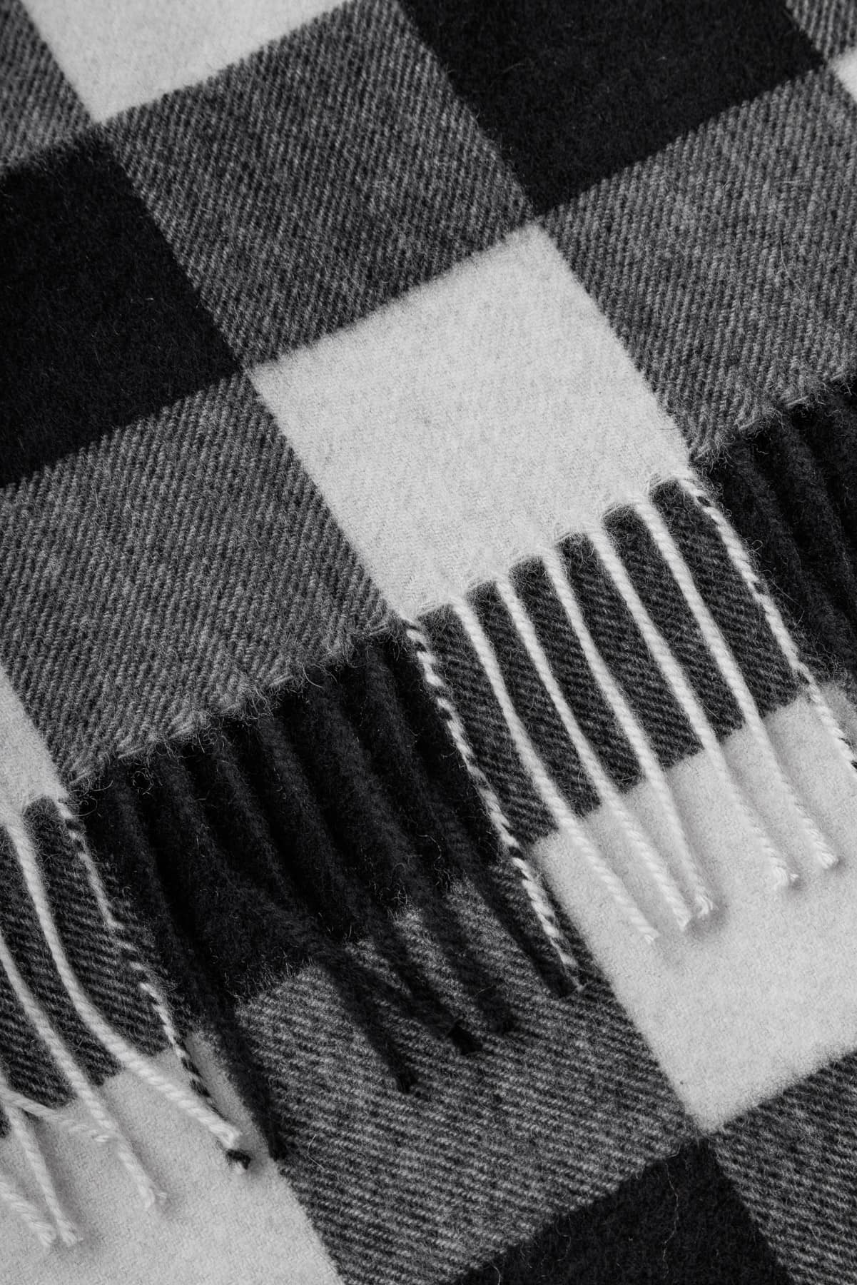 Women's Classic 100% Pure Cashmere Scarf Womens>Accessories>Scarf Fishers Finery