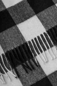 Women's Classic 100% Pure Cashmere Scarf Womens>Accessories>Scarf Fishers Finery