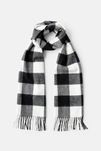 Women's Classic 100% Pure Cashmere Scarf Womens>Accessories>Scarf Fishers Finery