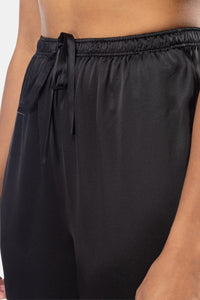 Women's 100% Mulberry Silk Classic Full Length Pajama Set with Gift Box Womens>Sleep and Lounge>Pajamas Fishers Finery