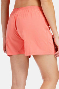 Women's EcoFabric™ Sleep / Lounge Boxer Womens>Sleepwear>Boxer Fishers Finery