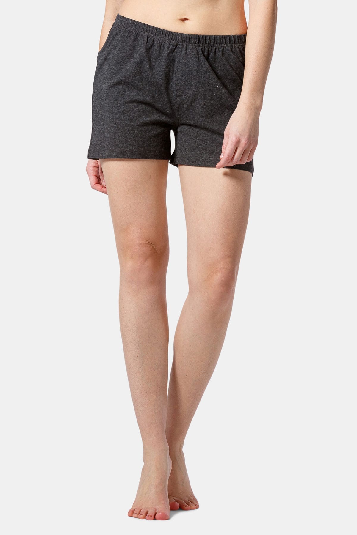 Women's EcoFabric™ Sleep / Lounge Boxer Womens>Sleepwear>Boxer Fishers Finery