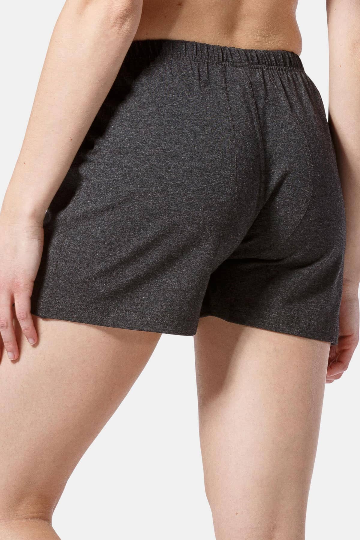 Women's EcoFabric™ Sleep / Lounge Boxer Womens>Sleepwear>Boxer Fishers Finery