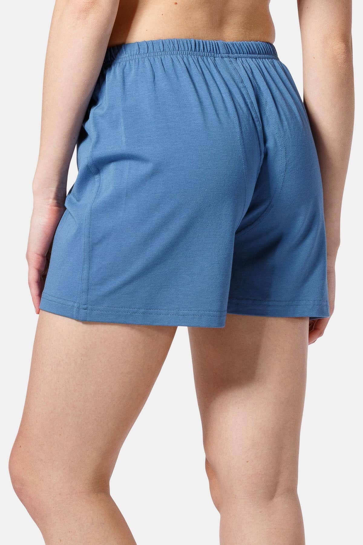 Women's EcoFabric™ Sleep / Lounge Boxer Womens>Sleepwear>Boxer Fishers Finery