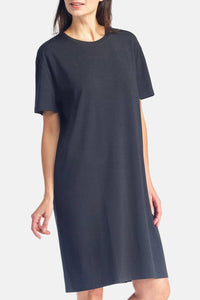 Women's EcoFabric™ Sleep Tee - Relaxed Fit Womens>Sleepwear>Nightgown Fishers Finery