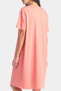 Women's EcoFabric™ Sleep Tee - Relaxed Fit Womens>Sleepwear>Nightgown Fishers Finery