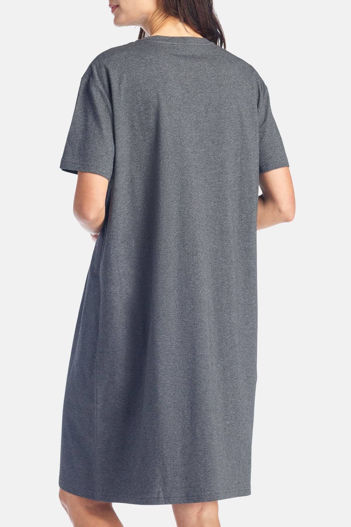 Women's EcoFabric™ Sleep Tee - Relaxed Fit Womens>Sleepwear>Nightgown Fishers Finery