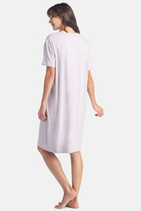 Women's EcoFabric™ Sleep Tee - Relaxed Fit Womens>Sleepwear>Nightgown Fishers Finery