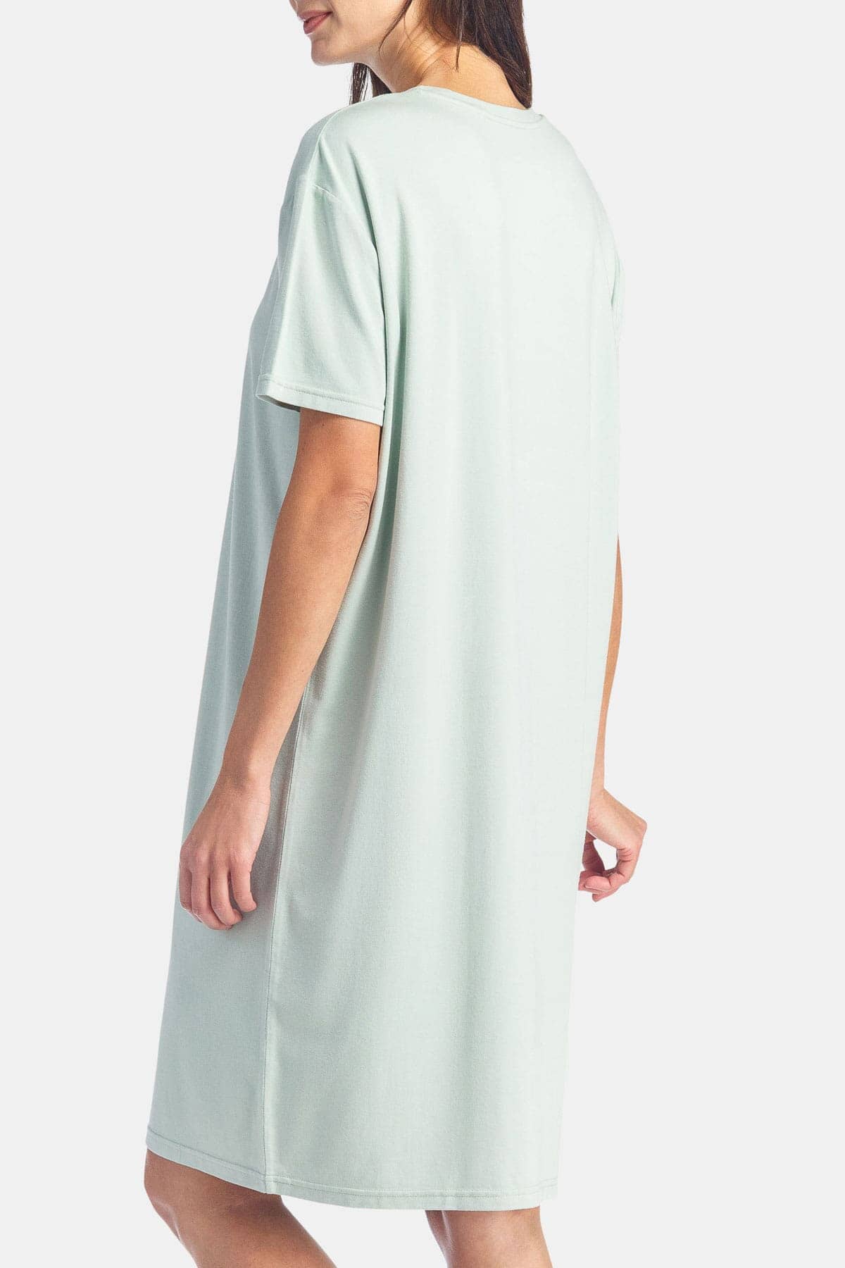 Women's EcoFabric™ Sleep Tee - Relaxed Fit Womens>Sleepwear>Nightgown Fishers Finery