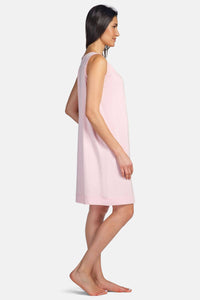 Women's Sleeveless EcoFabric™ Nightgown - Relaxed Fit Womens>Sleepwear>Nightgown Fishers Finery