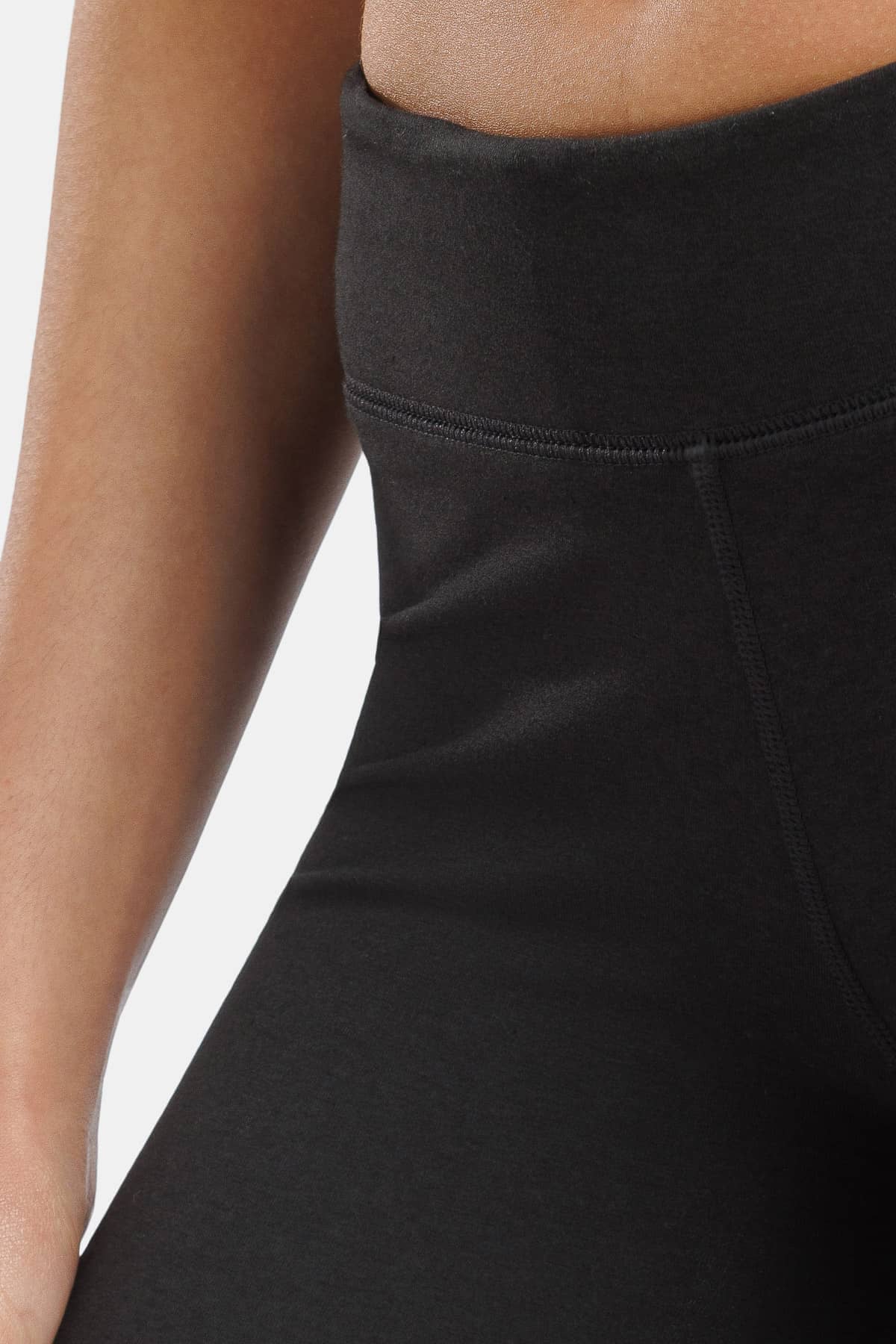 Women's EcoFabric™ Straight Leg Yoga Pant Womens>Activewear>Yoga Pants Fishers Finery