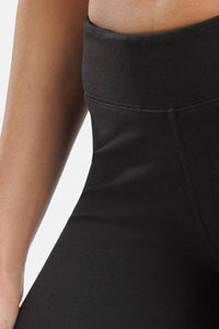 Women's EcoFabric™ Straight Leg Yoga Pant Womens>Activewear>Yoga Pants Fishers Finery
