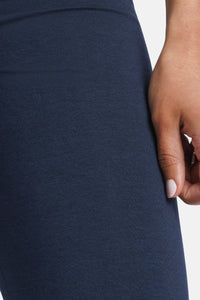 Women's EcoFabric™ Straight Leg Yoga Pant Womens>Activewear>Yoga Pants Fishers Finery