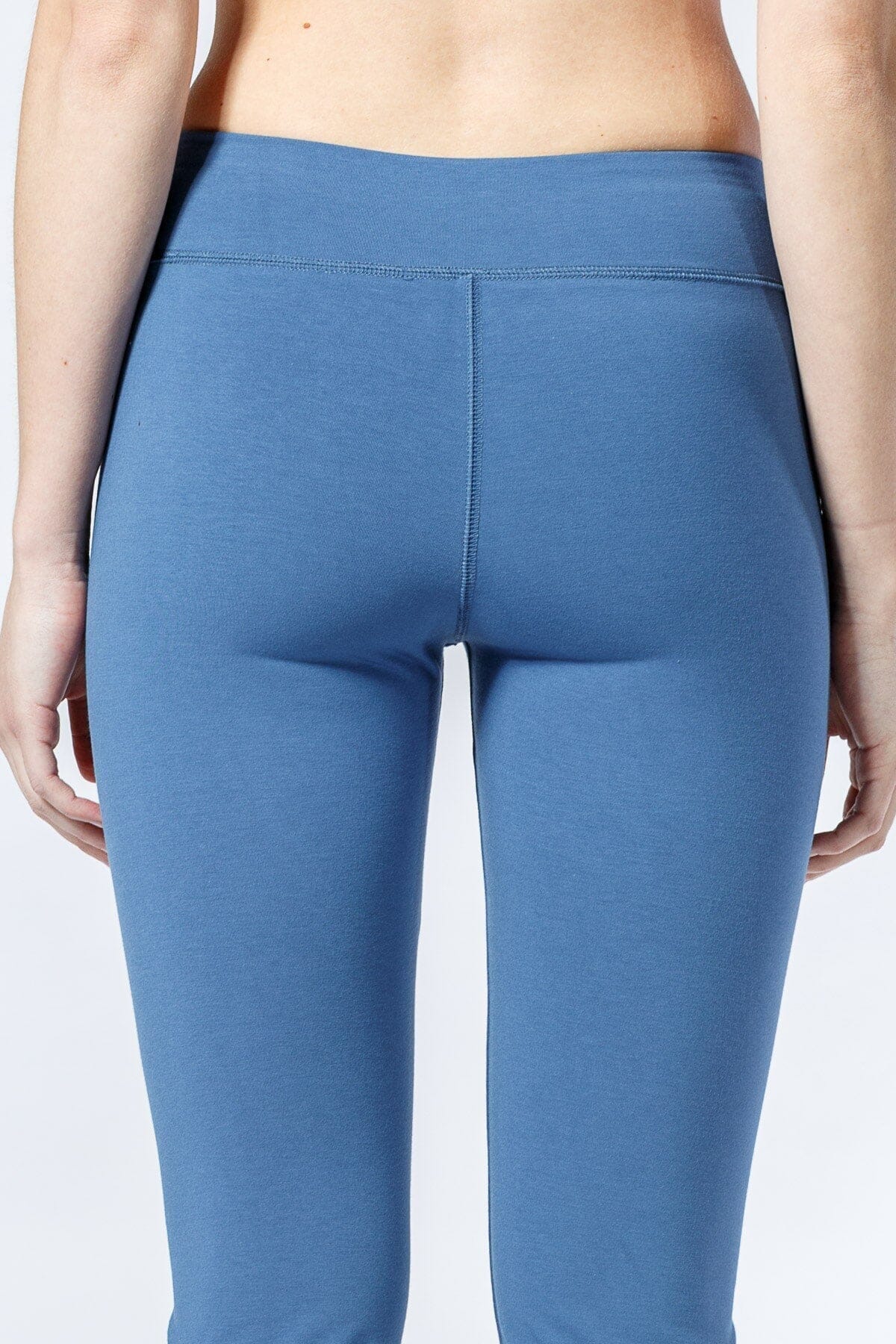 Women's EcoFabric™ Bootcut Yoga Pant Womens>Activewear>Yoga Pants Fishers Finery