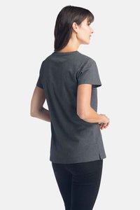 Women's Classic Fit EcoFabric™ Crew Neck Tee Womens>Casual>Top Fishers Finery