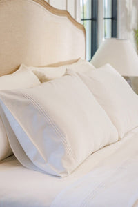 Signature 100% Certified Egyptian Cotton 4pc Sheet Set with Gift Box Home>Bedding>Sheets Fishers Finery
