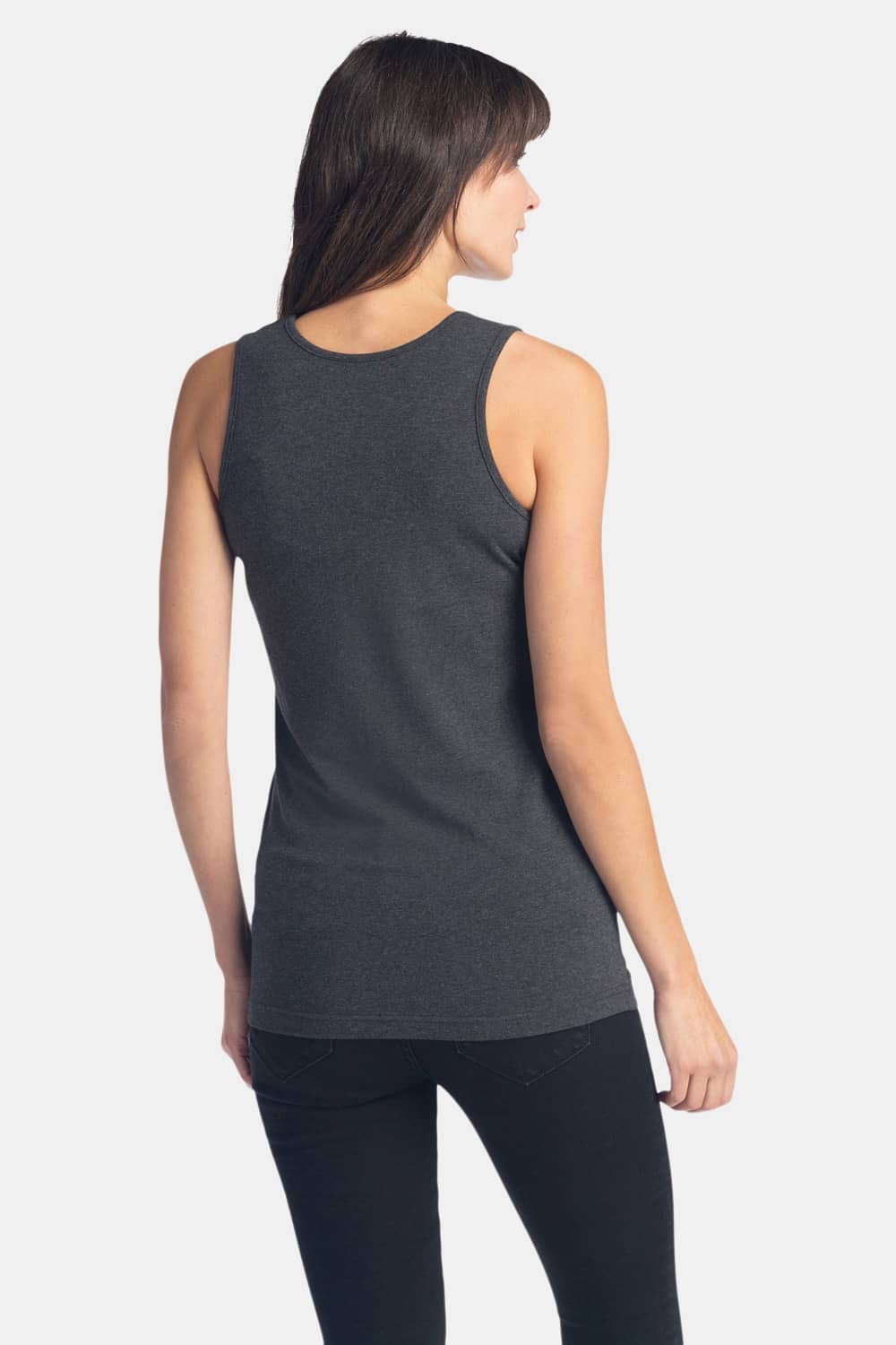 Women's Essential EcoFabric™ Tank Top Womens>Casual>Top Fishers Finery