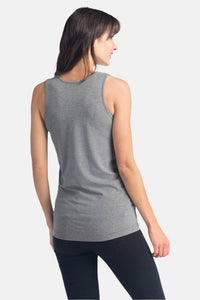 Women's Essential EcoFabric™ Tank Top Womens>Casual>Top Fishers Finery