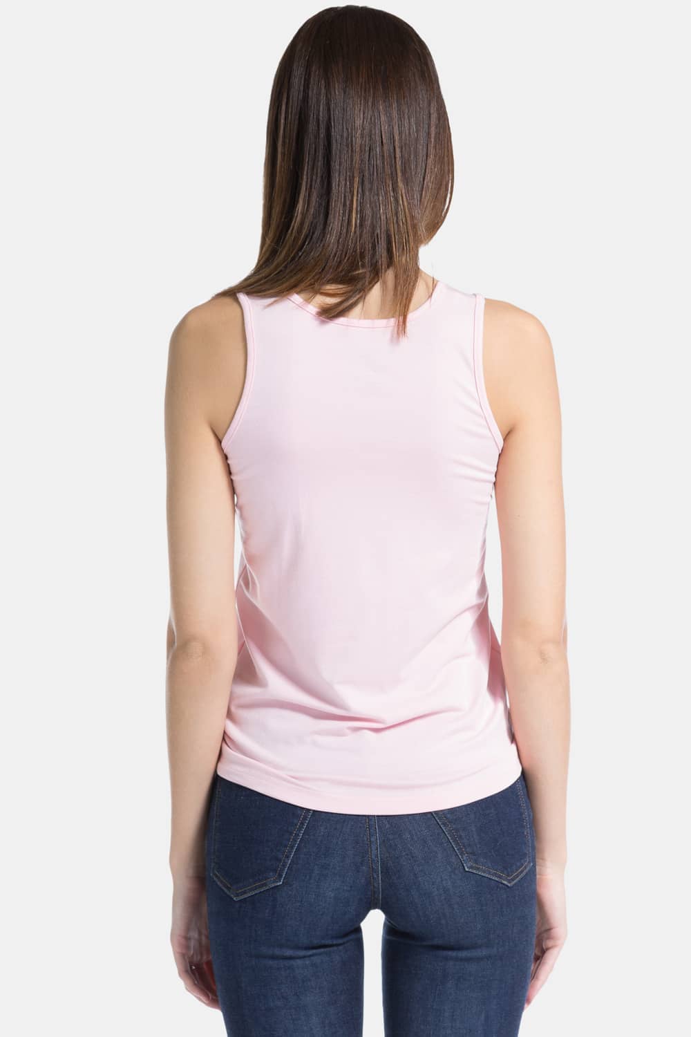 Women's Essential EcoFabric™ Tank Top Womens>Casual>Top Fishers Finery