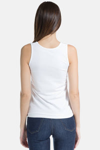 Women's Essential EcoFabric™ Tank Top Womens>Casual>Top Fishers Finery