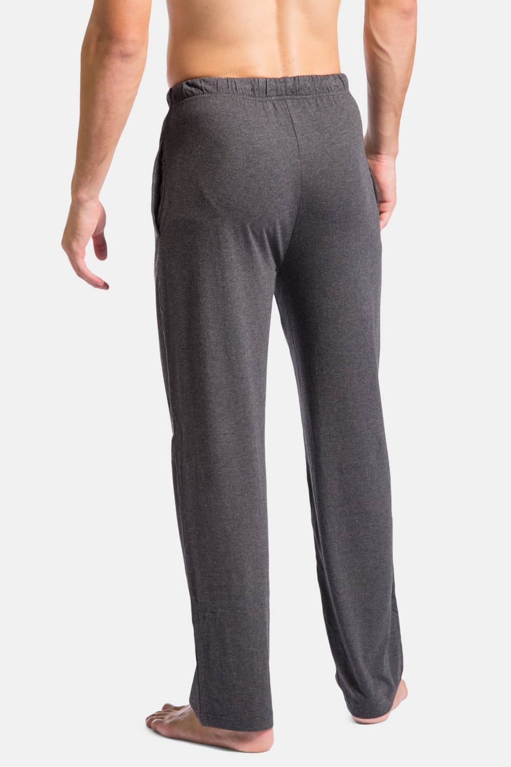 Men's Jersey Pajama Pant - All Day Comfort Mens>Sleep and Lounge>Pants Fishers Finery