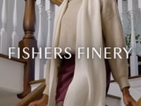 Women's 100% Pure Cashmere Knit Shawl Wrap with Fringe and Gift Box Womens>Accessories>Scarf Fishers Finery