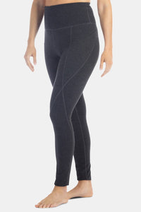 Women's EcoFabric™ Super High-Rise Active Legging Tight Womens>Activewear>Yoga Pants Fishers Finery