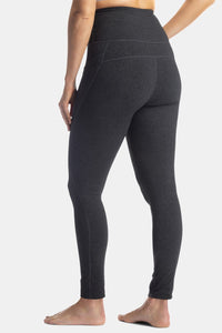 Women's EcoFabric™ Super High-Rise Active Legging Tight Womens>Activewear>Yoga Pants Fishers Finery