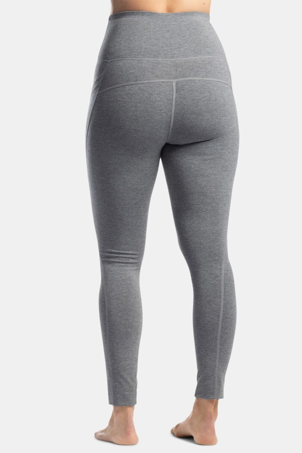 Women's EcoFabric™ Super High-Rise Active Legging Tight Womens>Activewear>Yoga Pants Fishers Finery