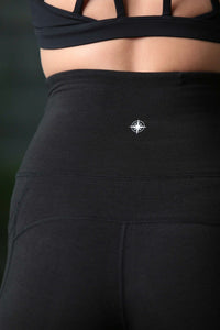 Women's EcoFabric™ Super High-Rise Active Legging Tight Womens>Activewear>Yoga Pants Fishers Finery