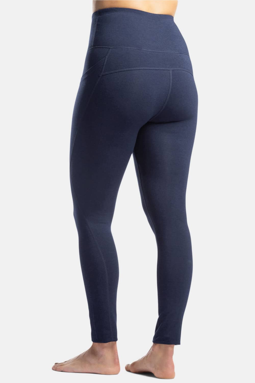 Women's EcoFabric™ Super High-Rise Active Legging Tight Womens>Activewear>Yoga Pants Fishers Finery
