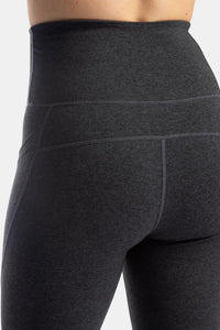 Women's EcoFabric™ Super High-Rise Active 18" Capri Womens>Activewear>Yoga Pants Fishers Finery