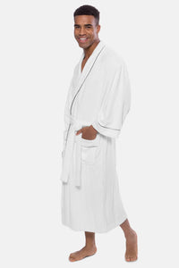 Texere Men's Terry Cloth Bathrobe Mens>Sleepwear>Robe Fishers Finery