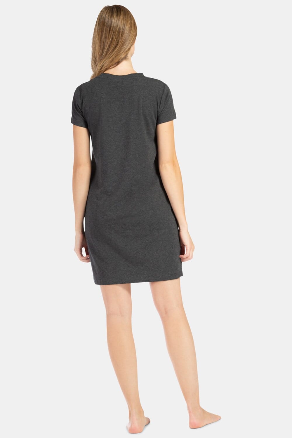 Women's EcoFabric™ Sleep Shirt / Nightgown Womens>Sleepwear>Nightgown Fishers Finery