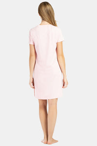 Women's EcoFabric™ Sleep Shirt / Nightgown Womens>Sleepwear>Nightgown Fishers Finery