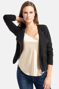 Women's 100% Pure Mulberry Silk Camisole Tank Top with Adjustable Spaghetti Straps - IMPROVED FIT Womens>Casual>Top Fishers Finery