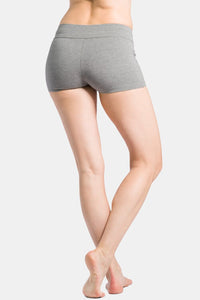 Women's EcoFabric™ 2" Yoga Workout Short Womens>Casual>Leggings Fishers Finery