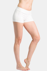 Women's EcoFabric™ 2" Yoga Workout Short Womens>Casual>Leggings Fishers Finery