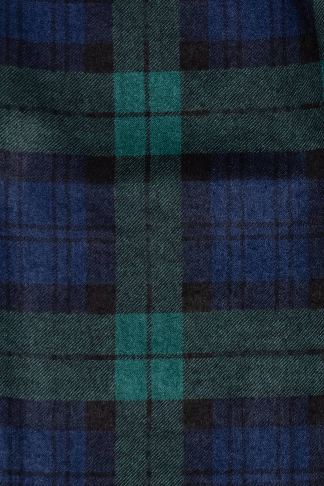 Men's EcoFlannel™ Plaid Pajama Pants Mens>Sleep and Lounge>Pants Fishers Finery