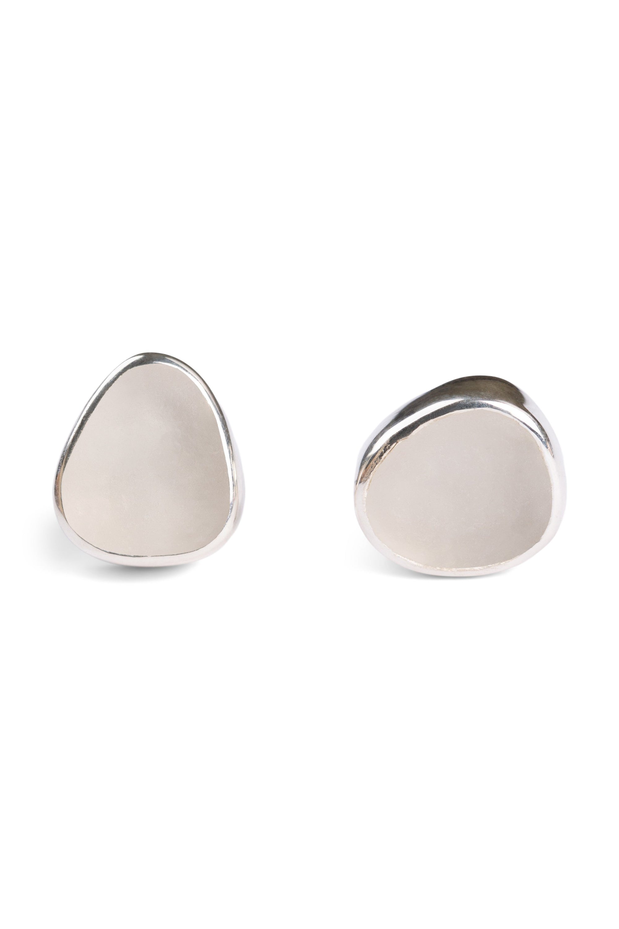 Sea Glass Small Post Earrings with Gift Box Womens>Accessories>Jewelry Fishers Finery