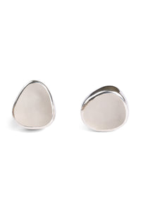 Sea Glass Small Post Earrings with Gift Box Womens>Accessories>Jewelry Fishers Finery