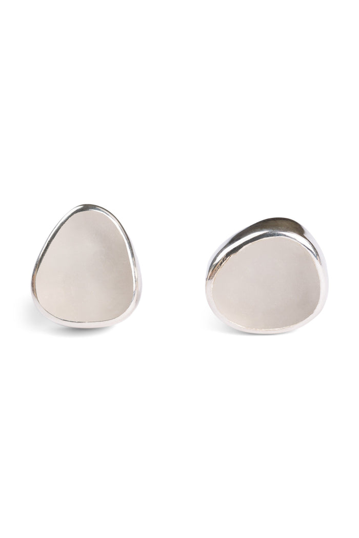 Sea Glass Small Post Earrings with Gift Box Womens>Accessories>Jewelry Fishers Finery