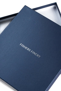 Women's EcoFabric™ Pajama Set with Gift Box- Short Sleeve Top and Full Length Pant Womens>Sleep and Lounge>Pajamas Fishers Finery