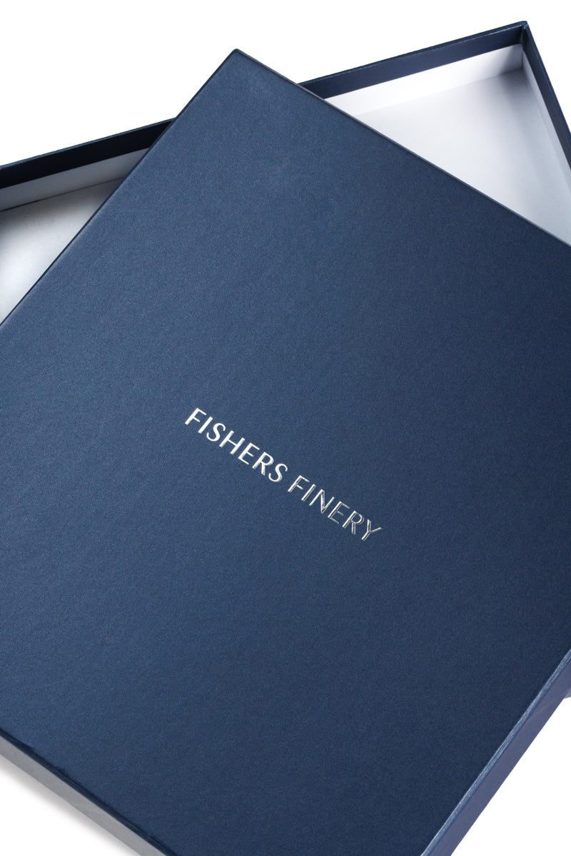 Women's EcoFabric™ Capri Pajama Set with Gift Box Womens>Sleep and Lounge>Pajamas Fishers Finery