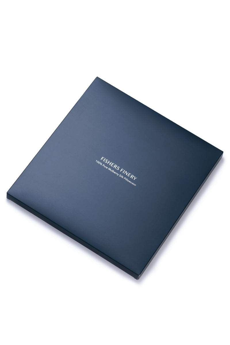 19 Momme 100% Pure Mulberry Silk Pillowcase - Exceptional Value - Good Housekeeping Quality Tested Home>Bedding>Pillowcase Fishers Finery