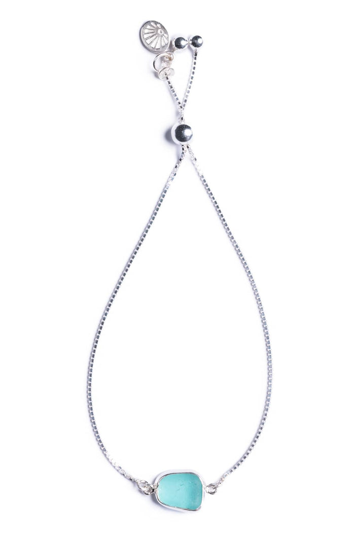 Adjustable Bezel Wrap Bracelet with Gift Box Womens>Accessories>Jewelry Fishers Finery