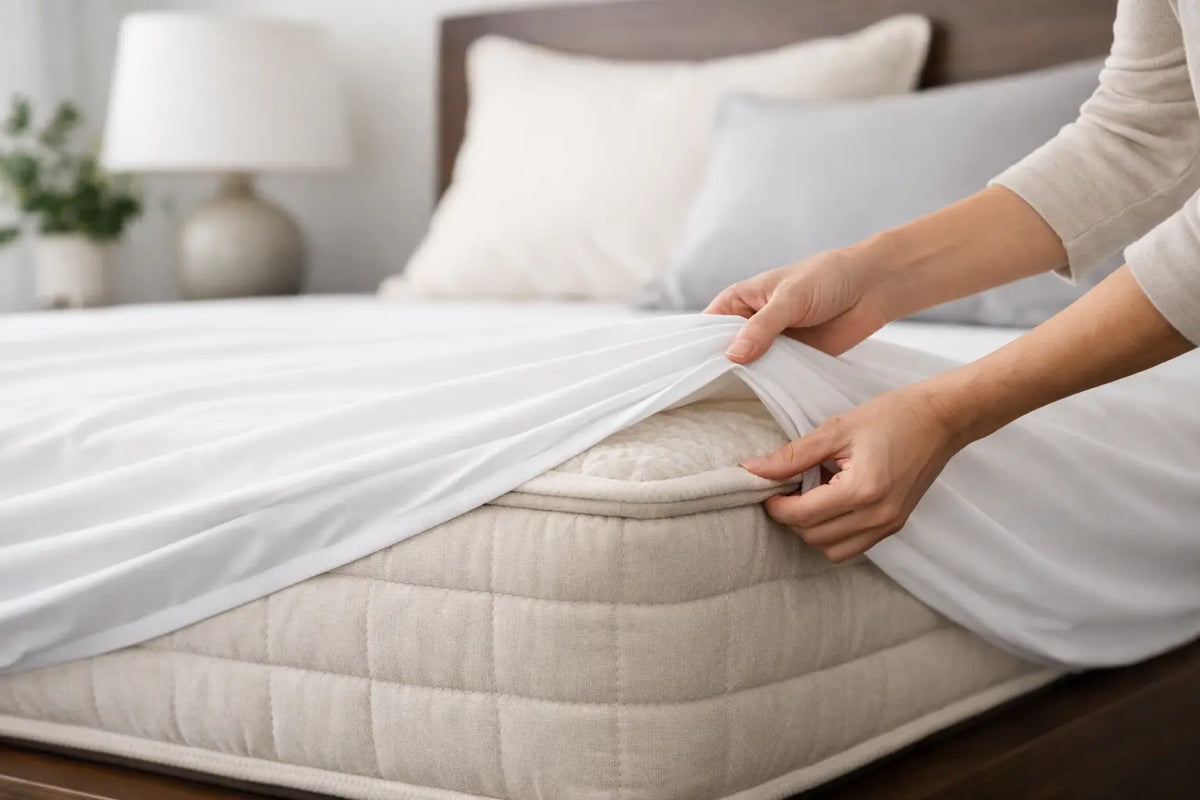 Which Sheets Fit Deep Mattresses? A Simple Guide