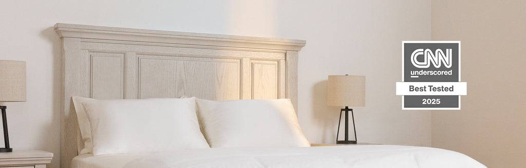 The #1 Best Silk Pillowcase for 2025 Is Actually Our Top Seller