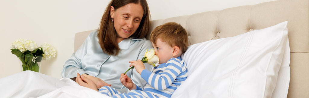15 Best Gifts for New Moms That Feel Luxurious