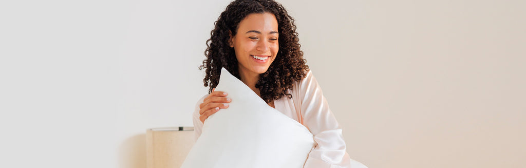 Do You Know the Surprising Benefits of Sleeping on a Silk Pillowcase?
